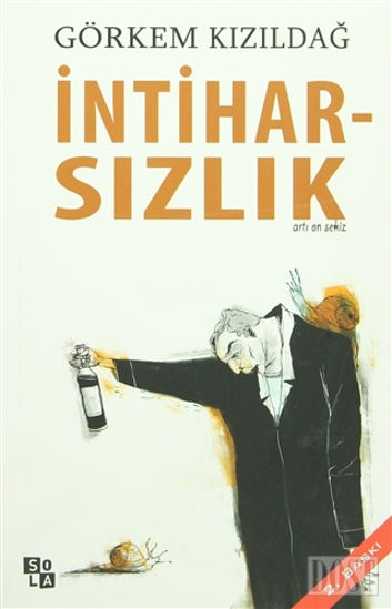 İntiharsızlık